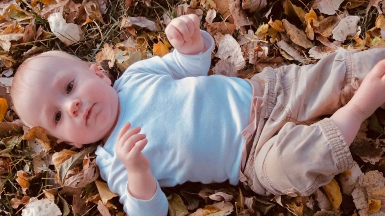 NEW PATIENT Children's Healthcare Associates