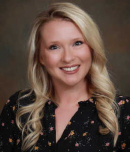 Carmen Benge, DNP, APRN, CPNP-PC